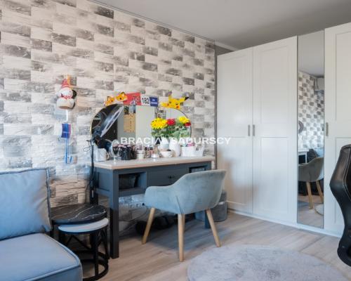 Na sprzedaż: 3-pokojowe mieszkanie - 51,03 m&sup2; | Krak&oacute;w, ul. Niebyła (Wzg&oacute;rza Krzesławickie)   

   

 Mam pr