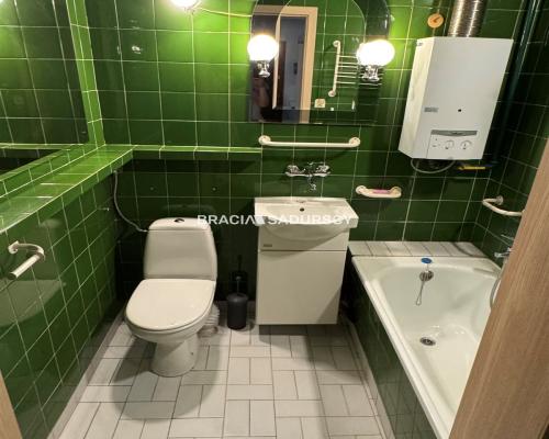 2-POKOJOWE  W CENTRUM NOWEJ HUTY