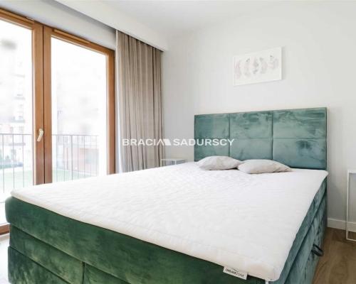 M-2 POK.|33M|RAKOWICKA|INWESTYCJA |BALKON |ZIELONO