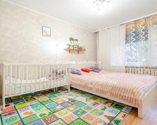 3 pokojowe, ul. Bałtycka, Prądnik Biały