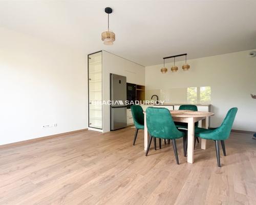 Nowoczesne mieszkanie, 3-pokojowe - 44m w centrum