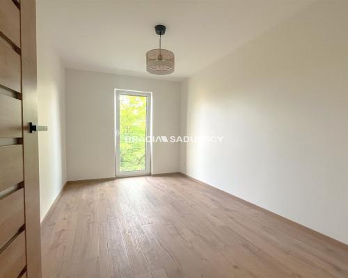 Nowoczesne mieszkanie, 3-pokojowe - 44m w centrum