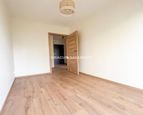 Nowoczesne mieszkanie, 3-pokojowe - 44m w centrum