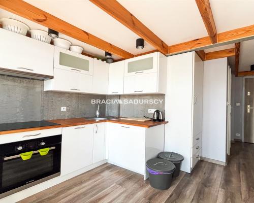 Atrakcyjny Loft w centrum Krakowa - ul. Lubelska