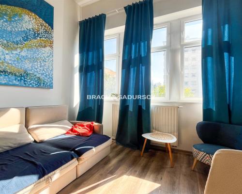Atrakcyjny Loft w centrum Krakowa - ul. Lubelska