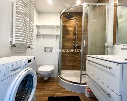 Atrakcyjny Loft w centrum Krakowa - ul. Lubelska