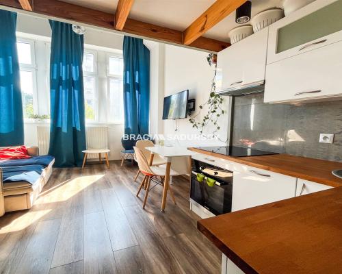Atrakcyjny Loft w centrum Krakowa - ul. Lubelska