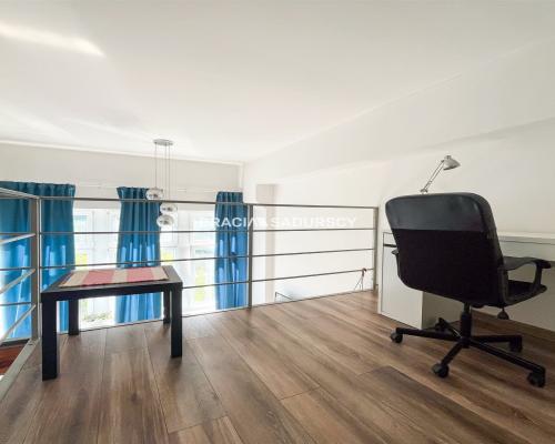 Atrakcyjny Loft w centrum Krakowa - ul. Lubelska