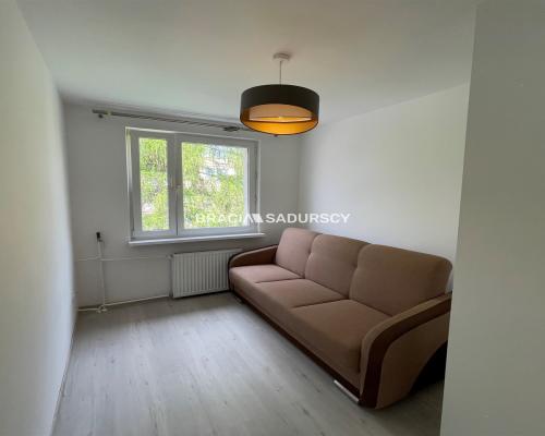Oś Na Stoku 3 pokoje, balkon,