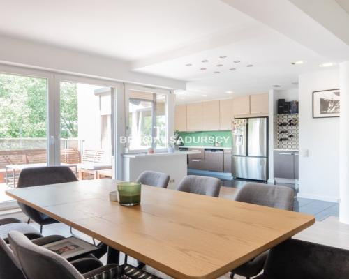 Do wynajęcia Apartamet u stóp Wawelu