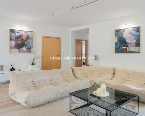 Do wynajęcia Apartamet u stóp Wawelu