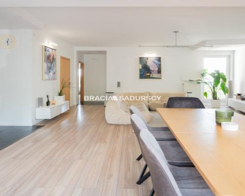 Do wynajęcia Apartamet u stóp Wawelu