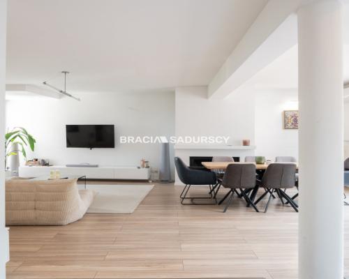 Do wynajęcia Apartamet u stóp Wawelu