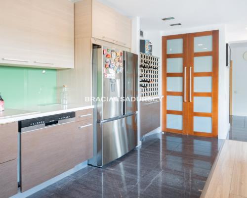 Do wynajęcia Apartamet u stóp Wawelu
