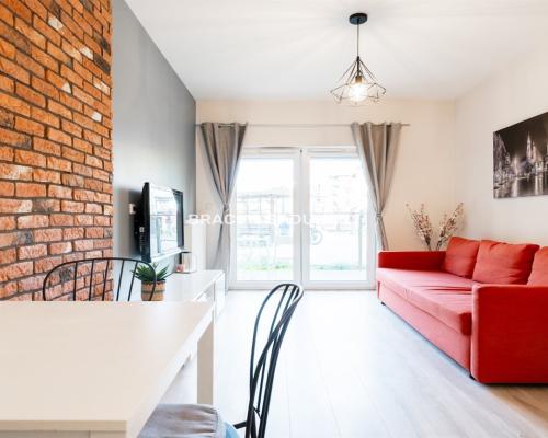 2-pok. 39m2– Ruczaj, ul. Federowicza – ATUT, UJ