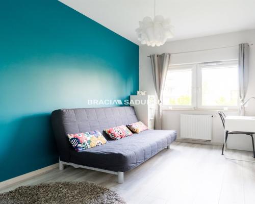 2-pok. 39m2– Ruczaj, ul. Federowicza – ATUT, UJ