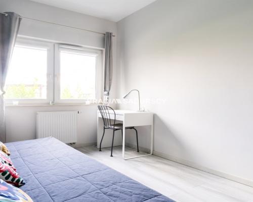 2-pok. 39m2– Ruczaj, ul. Federowicza – ATUT, UJ