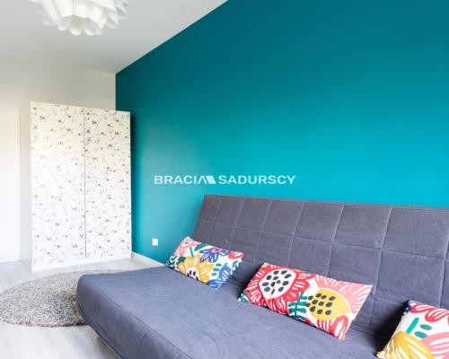 2-pok. 39m2– Ruczaj, ul. Federowicza – ATUT, UJ
