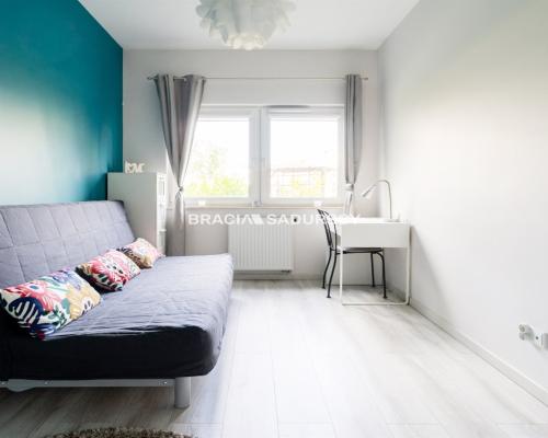 2-pok. 39m2– Ruczaj, ul. Federowicza – ATUT, UJ