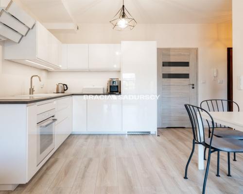 2-pok. 39m2– Ruczaj, ul. Federowicza – ATUT, UJ