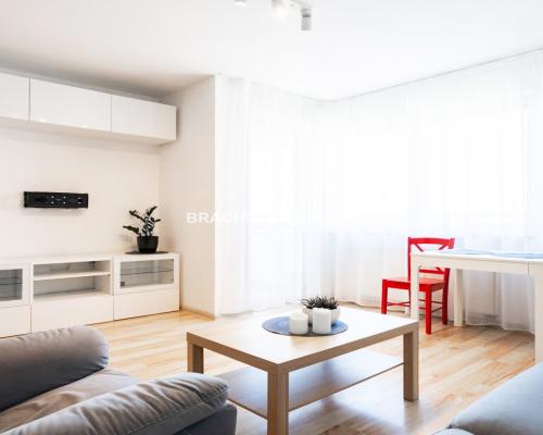 Mieszkanie 2 pokoje z klimatyzacją – Ruczaj, 43m2