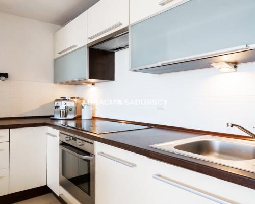 Mieszkanie 2 pokoje z klimatyzacją – Ruczaj, 43m2