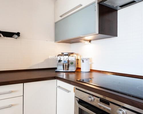 Mieszkanie 2 pokoje z klimatyzacją – Ruczaj, 43m2