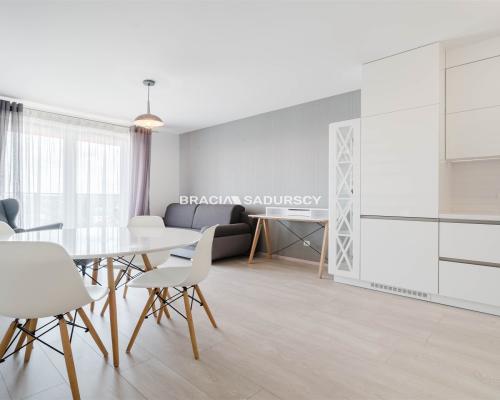 Mieszkanie 2 pok. 38 m² – Kordiana, komunikacja