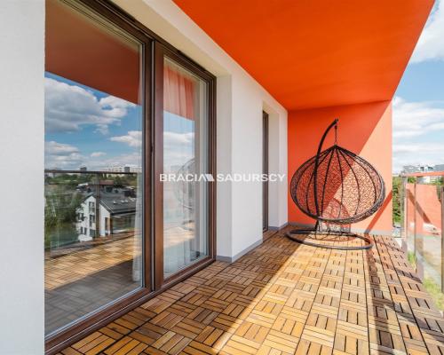 Mieszkanie 2 pok. 38 m² – Kordiana, komunikacja