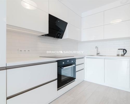 Mieszkanie 2 pok. 38 m² – Kordiana, komunikacja