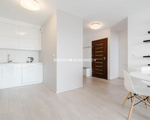 Mieszkanie 2 pok. 38 m² – Kordiana, komunikacja