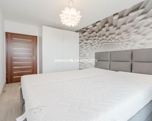 Mieszkanie 2 pok. 38 m² – Kordiana, komunikacja