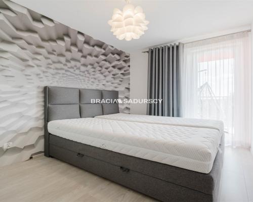 Mieszkanie 2 pok. 38 m² – Kordiana, komunikacja