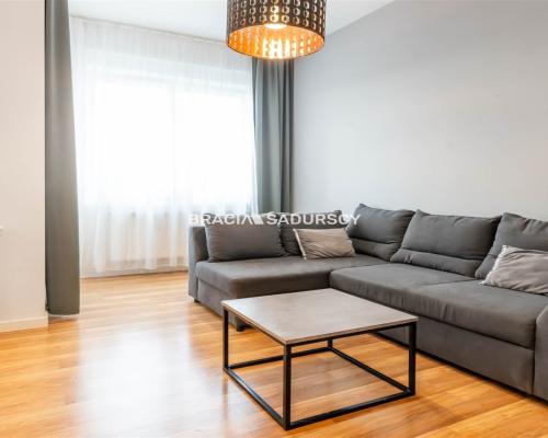 Wyjątkowe 3 pokoje w prestiżowej lokalizacji