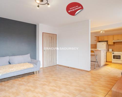 ul. Drukarska | 1 pok. | Balkon