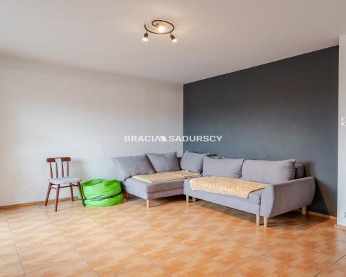 ul. Drukarska | 1 pok. | Balkon