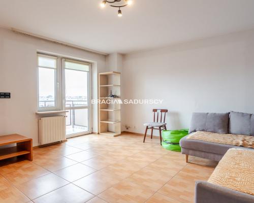 ul. Drukarska | 1 pok. | Balkon