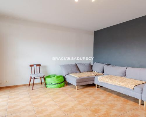 ul. Drukarska | 1 pok. | Balkon