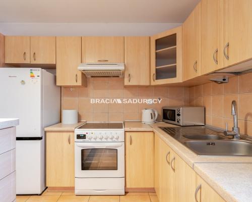 ul. Drukarska | 1 pok. | Balkon