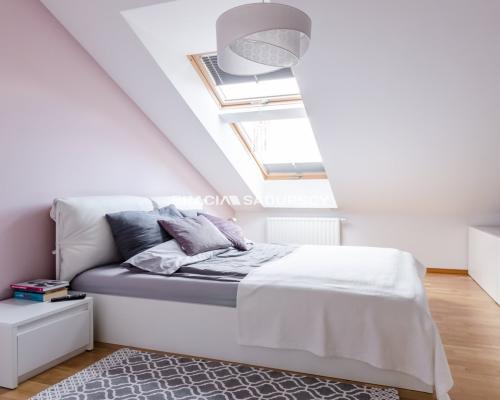 MIESZKANIE 2 POKOJE BALKON GARAŻ BRONOWICE