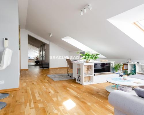 MIESZKANIE 2 POKOJE BALKON GARAŻ BRONOWICE