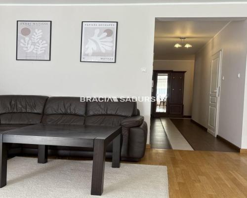 Przestronne 72m2 z 2 sypialniami i dużym balkonem