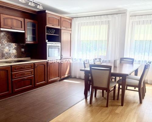 Przestronne 72m2 z 2 sypialniami i dużym balkonem