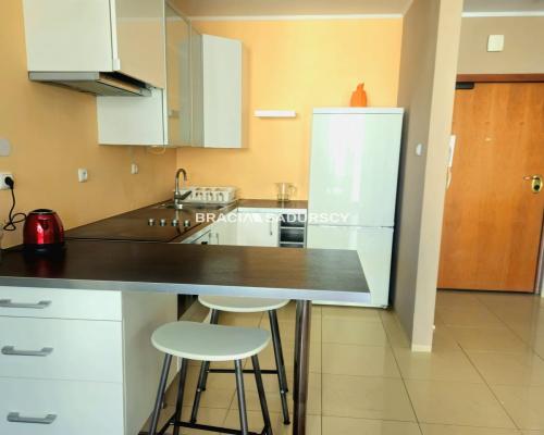 Tarasy Verona 43m2, Krowodrza ul. Kołowa