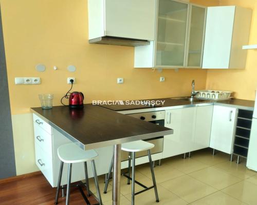 Tarasy Verona 43m2, Krowodrza ul. Kołowa