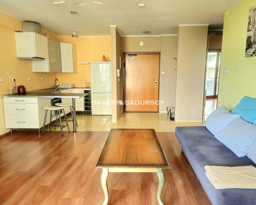 Tarasy Verona 43m2, Krowodrza ul. Kołowa