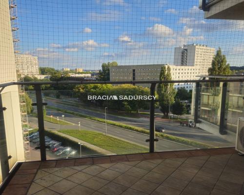 Tarasy Verona 43m2, Krowodrza ul. Kołowa