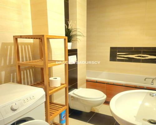 Tarasy Verona 43m2, Krowodrza ul. Kołowa