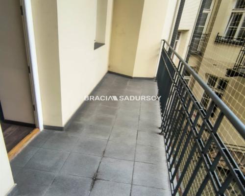 1 pokojowe, 26m2, Karmelicka-Siemiradzkiego.