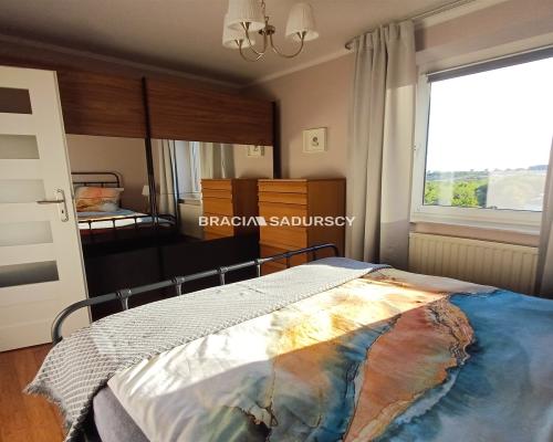 Gotowe mieszkanie 44m2, wolne od 1 maja